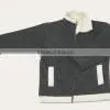 Grey Fleece