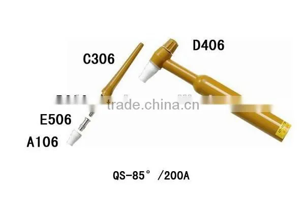 Tig Welding Torch