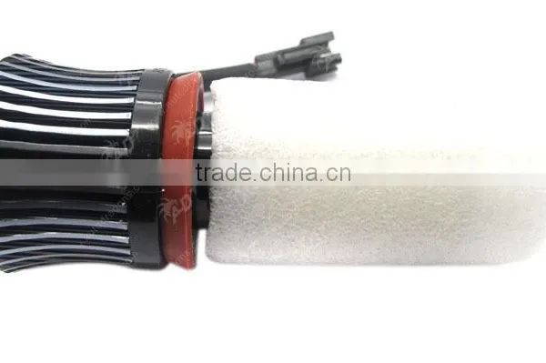 20W 69 SMD LED CANBUS Led Warning Lamp for AUDI photo-3