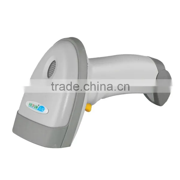 NT-2011 Manual 1D Wired Handheld Laser Barcode Scanner With Multi-interface for Supermarket photo-4