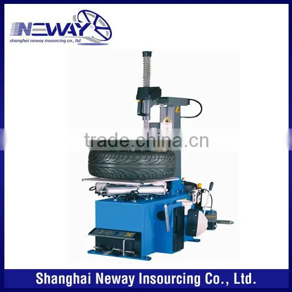 New Hot Fashion Top Quality Metal Tire Changer Mounting Head photo-4