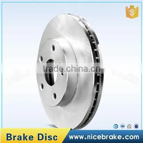 HAICHEN Original Quality Buyers Preferred Brake Disc OE:15686 photo-5