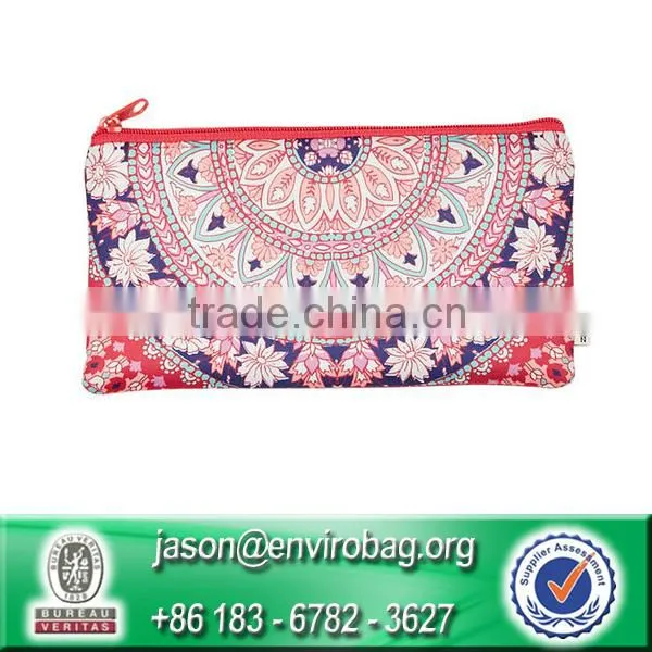 Customized Cheap Pencil Case For Girl photo-3