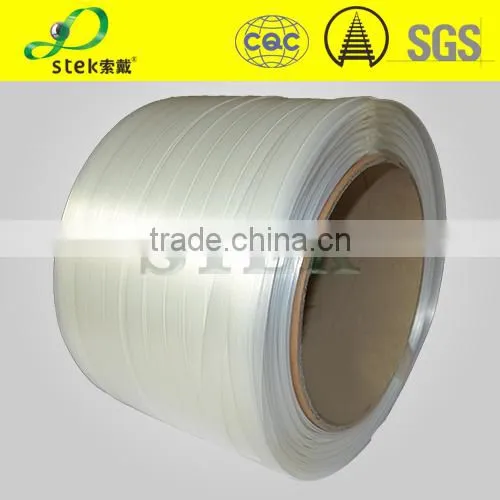 White High Strength Cord Strap photo-2