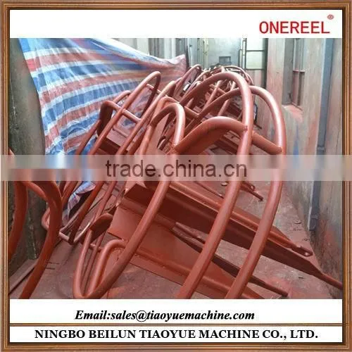 Rope Coiler photo-2