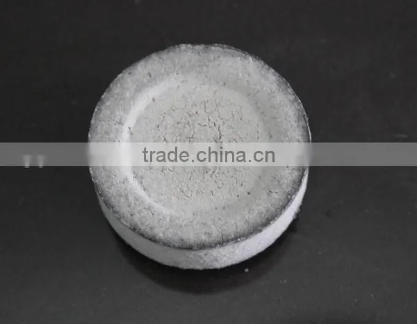 50mm 10pc*10roll/box Instant Light Natural Wod Hookah Charcoal photo-5
