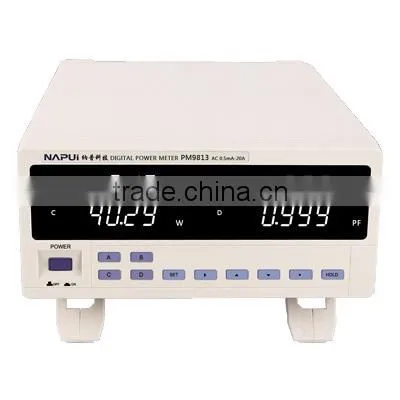 Small Current Digital Power Meter 2016 New Model photo-2