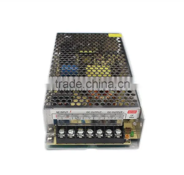 180W Output 18CH 12V 15A Switch Metal Psu YJS-A011 for Security Cctv Camera photo-2