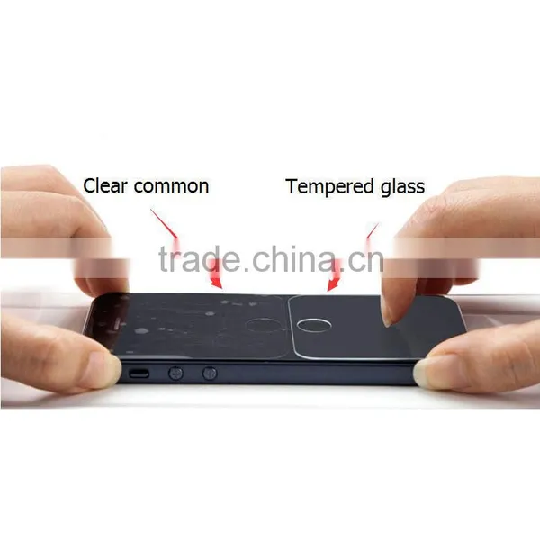 For Appe Iphone Screen Protector photo-3