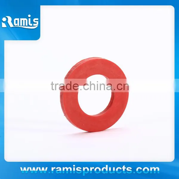 Auto FPM/NBR/HNBR/NR/ACM Engine Rubber Gasket photo-5