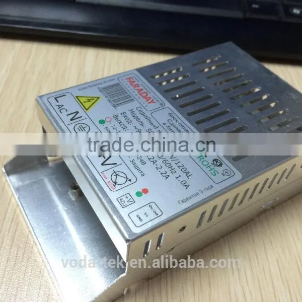 SZX Industrial Custommized Metal Housing With High Quality photo-2