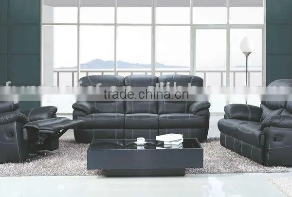 Leisure Mechanical Parts Sofa Bed for Sale Philippines photo-4