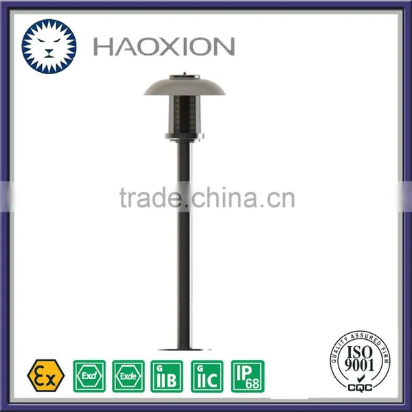 Good Quality Stainless Steel Explosionproof LED Light photo-2