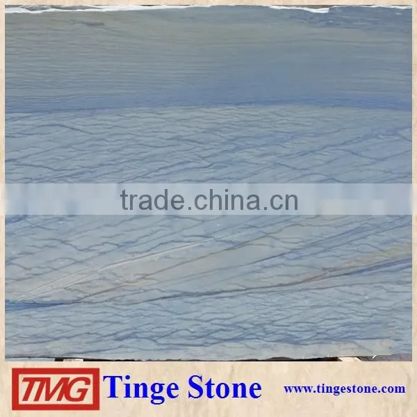 Tope Grade Azul Macaubas Blue Granite Slabs for Sale Supplier's Choice photo-3