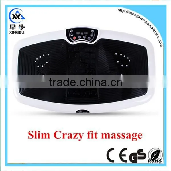 1000w Crazy Fit Massage photo-2
