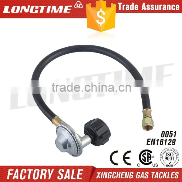 Butane Gas Valve