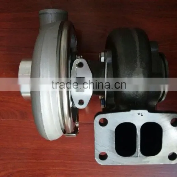 H1E Turbocharger 3525471 photo-4