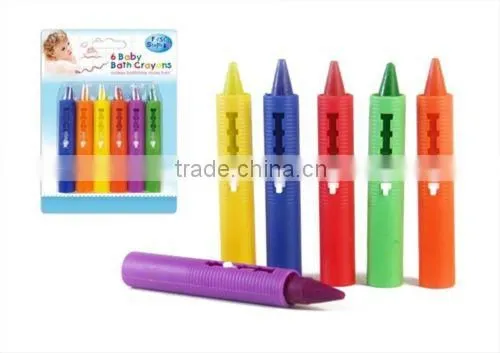Child 's Bath Crayons/wax Crayons photo-2