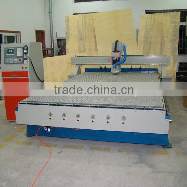Cnc Router -woodworking Series