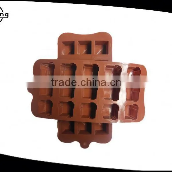 China's OEM Custom Ice Cube Mold photo-2