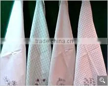 Fabrics