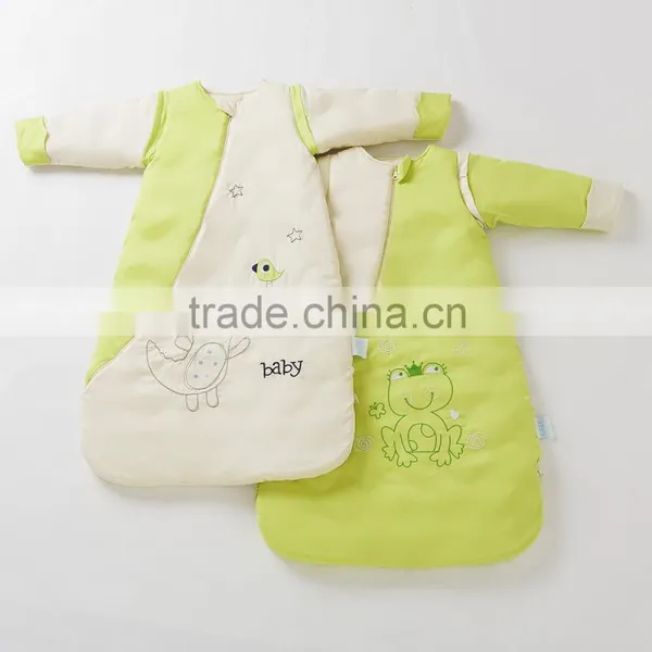 Warm Baby Sleeping Bag/ Infant Sleeping Bag photo-2