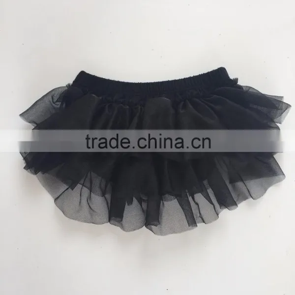 Baby Cotton Clothing Kids Ruffle Paillette Bloomers Cheap Wholesale Baby Bloomers photo-4