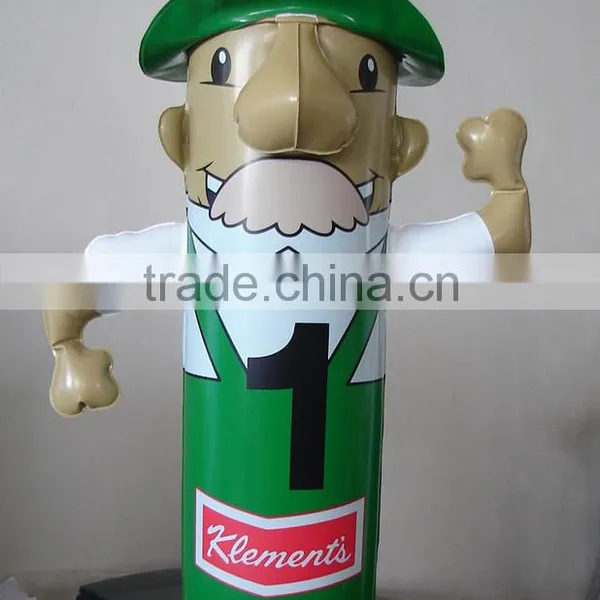 3d Inflatable Cartoon Toy