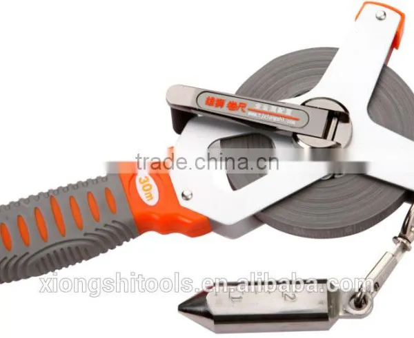 Lion Oil Gauging Tape
