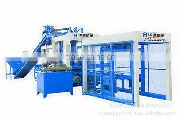 Good Quality GTA6-15 Block Making Machine/hot Sale Block Production Line