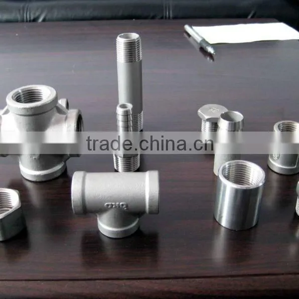 Stainless Steel Fitting