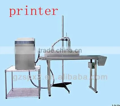 Spx Digital Screen Printing Machine,inkjet Printer From China Supplier photo-4