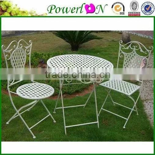 Reusable Outdoor Furniture photo-2
