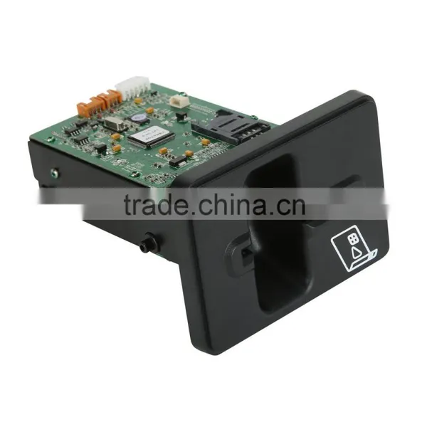 Smart Usb Card Reader With EMV photo-2