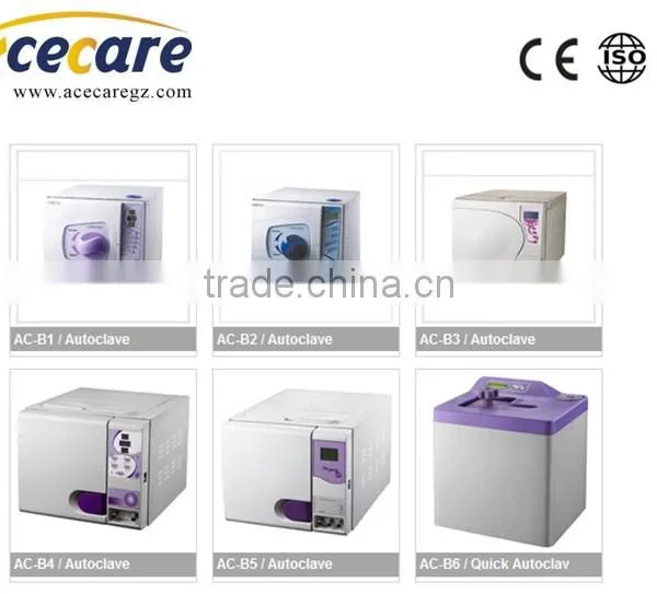 Dental Autoclave Price Dental Supply Dental Equipment photo-3