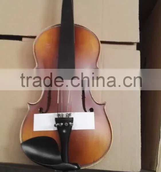 (FV-13E) OEM Wholesale Music Cheapest Taixing Violin 4/4