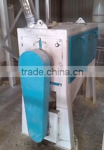 Chengli Bucket Elevator With Big Capacity Belt Conveying for Grain Lifting photo-5