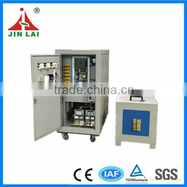 Factory Price Good Quality Induction Heating Machine for Forging (JLC-50) photo-5