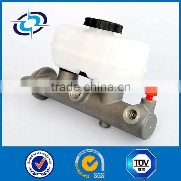 Brake Specialist Expert Manufacturer 26.99 Auto Brake System Parts - Master Cylinder