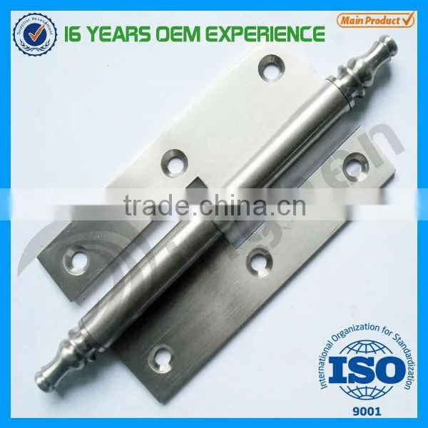 Manufacturing DINGBEN OEM ODM Stamping Parts 270 Degree Hinge