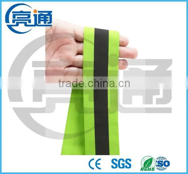 EN Wholesale High Visibility Safety Reflective Vest photo-6