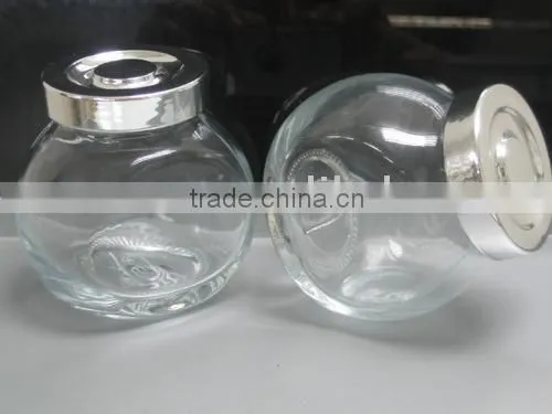 Spice Jar