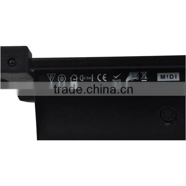 DJ CONTROL DMX 1024 192CH DMX512 CONTROLLERS photo-4