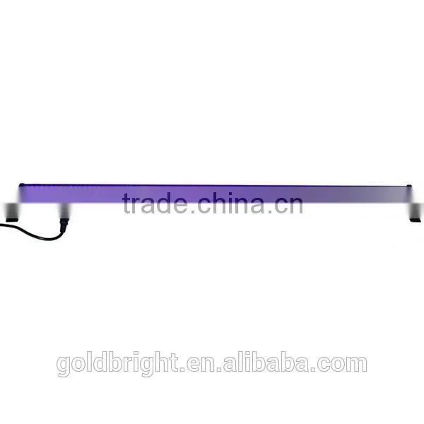 1000mm 30w UV Bar Light Black uv Light Led UV LIGHT DMX photo-3