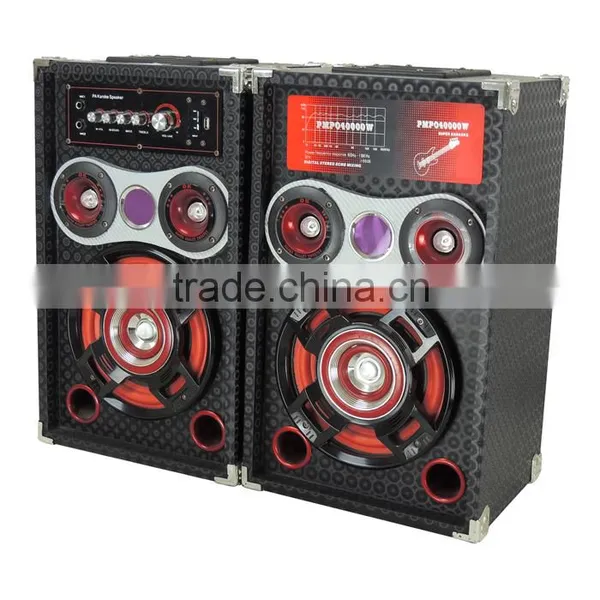 Super Bluetooth 2.0 Active Amplifier for China Speaker Manufacturer photo-2