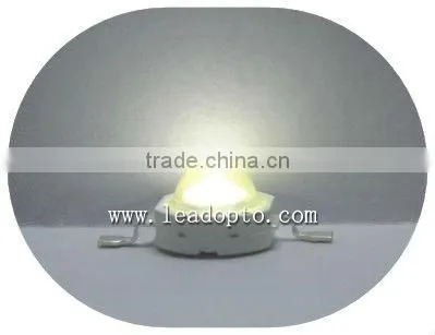 High Power Factory Price 1-3w Dmx Rgb Led (CE/ROHS/UL) photo-3