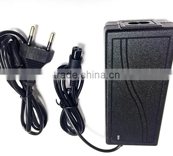 Wholesale 42v 2a Electric Bike Balance Drift Scooter us Battery Charger Adapter photo-6