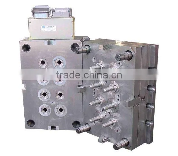 ShenZhen Professional Manufacturer 6 years mold experience pc injection mold