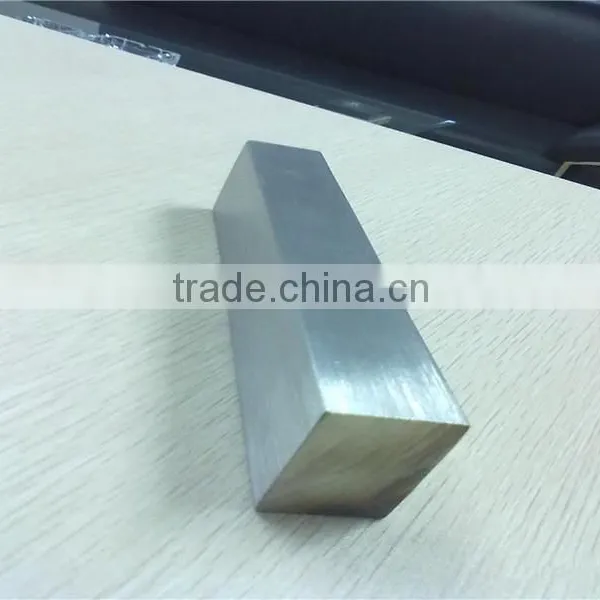 Semi-finished Steel Used Building Structure Aisi ss Aisi ss 201 Mirror Polish Stainless Steel Square Bar photo-6