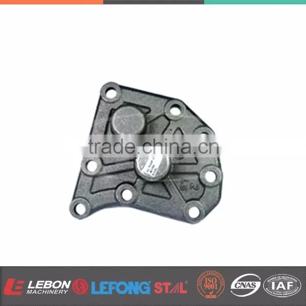 23T 125 2951 34335 10500 Oil Pumo Gear for Excavator Spare Parts photo-3